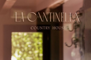 La Cantinella Country House La Morra